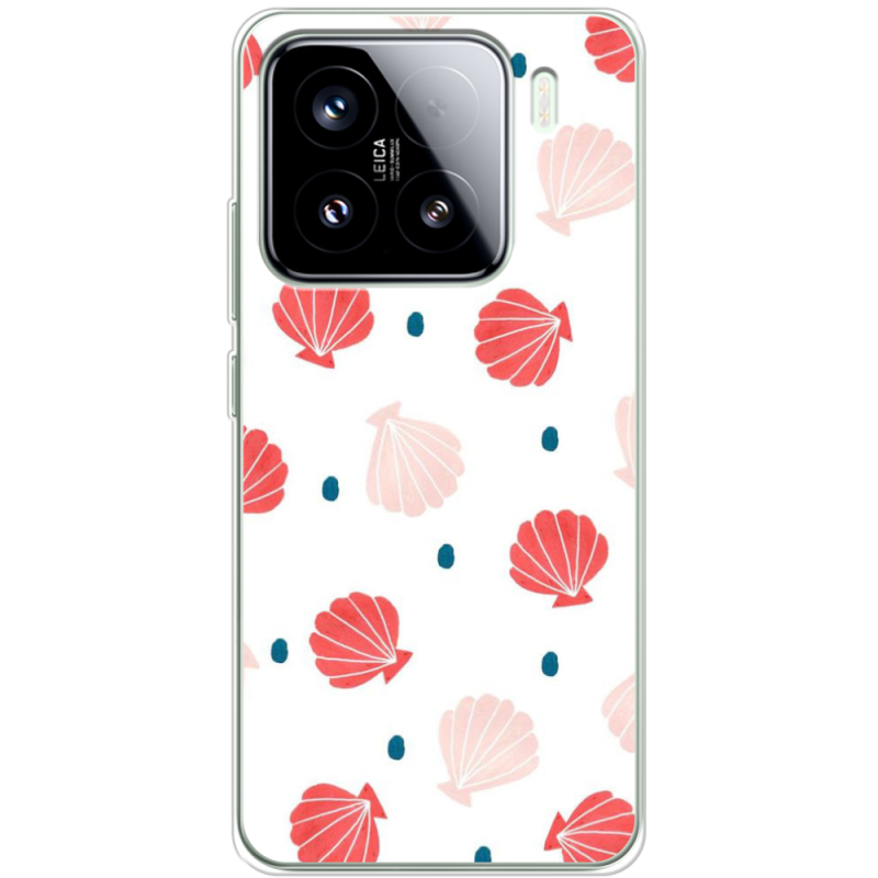 Чохол BoxFace Xiaomi 15 