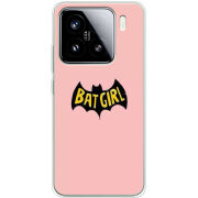 Чохол BoxFace Xiaomi 15 