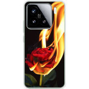 Чохол BoxFace Xiaomi 15 