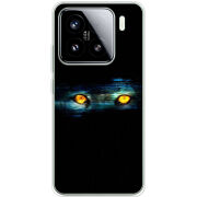 Чохол BoxFace Xiaomi 15 Eyes in the Dark