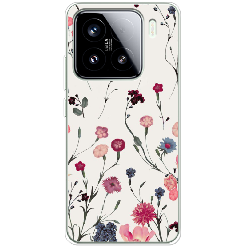 Чохол BoxFace Xiaomi 15 