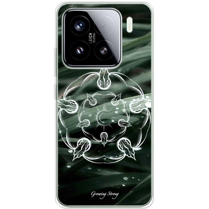 Чохол BoxFace Xiaomi 15 