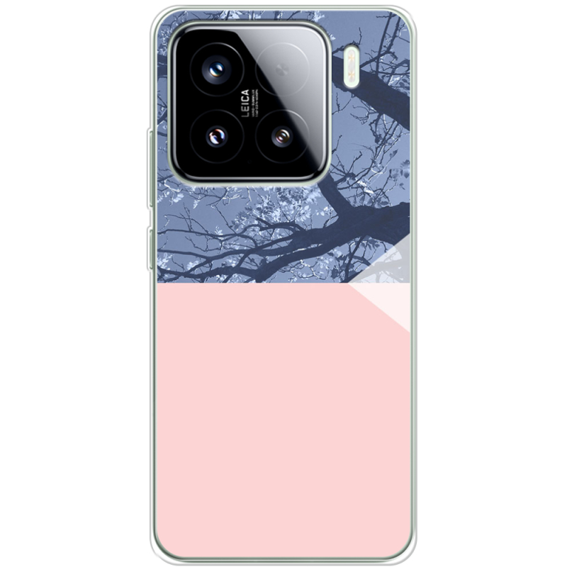Чохол BoxFace Xiaomi 15 