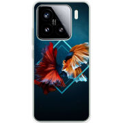 Чохол BoxFace Xiaomi 15 