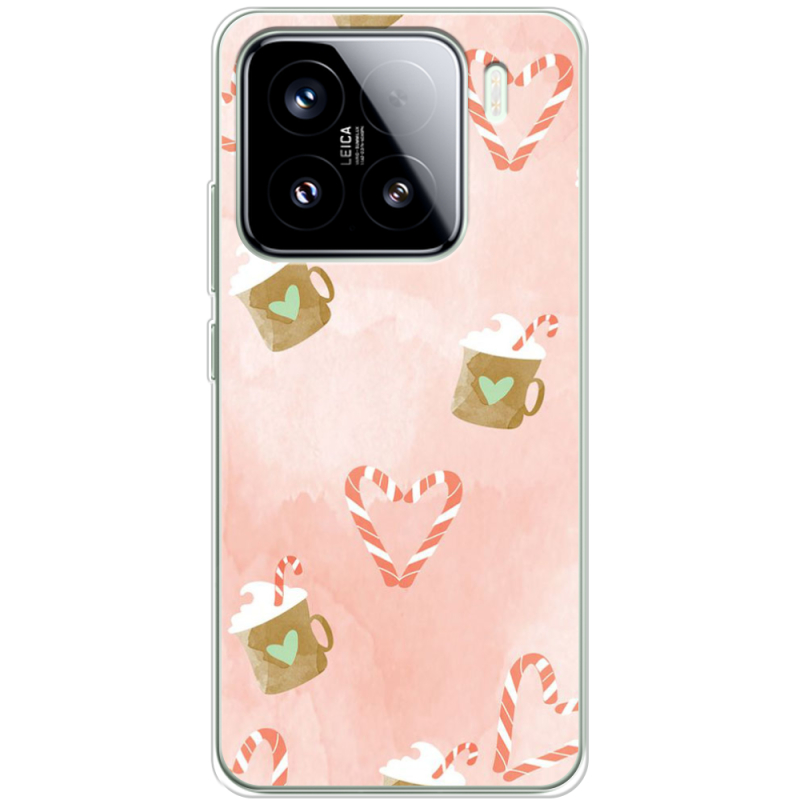 Чохол BoxFace Xiaomi 15 