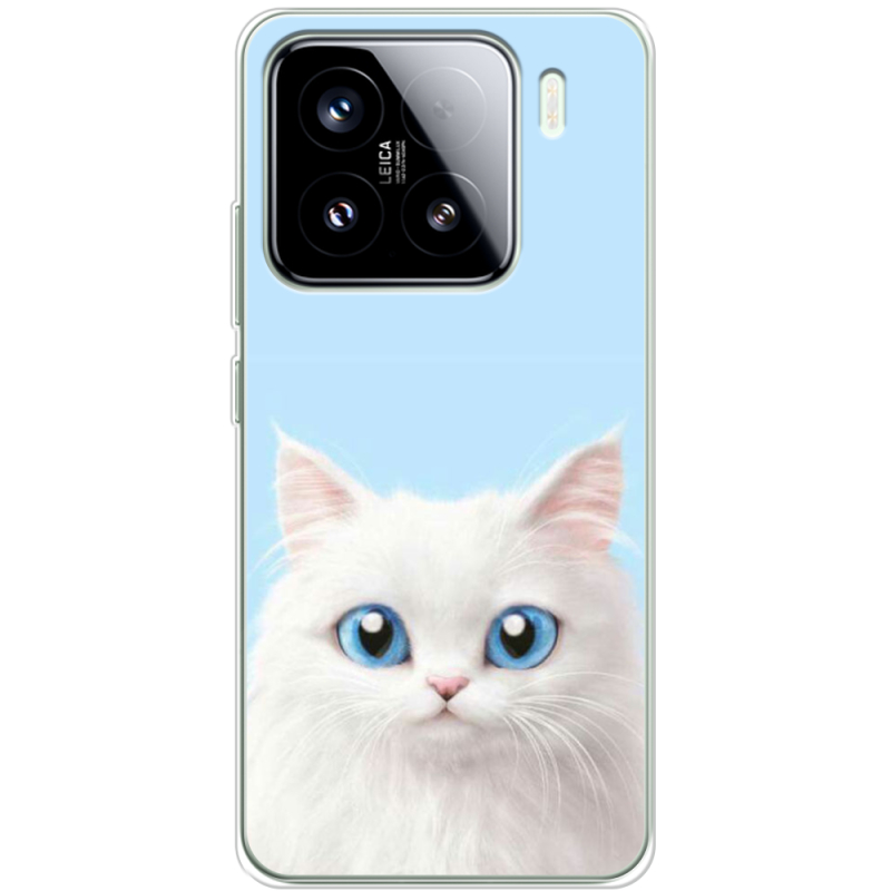 Чохол BoxFace Xiaomi 15 