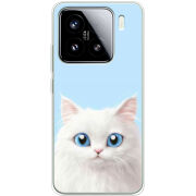 Чохол BoxFace Xiaomi 15 