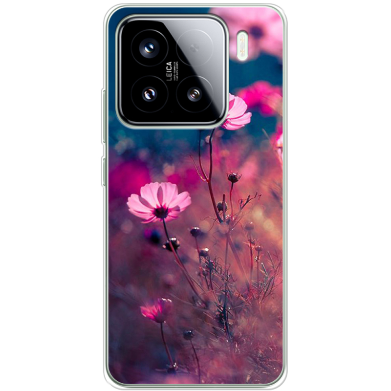 Чохол BoxFace Xiaomi 15 