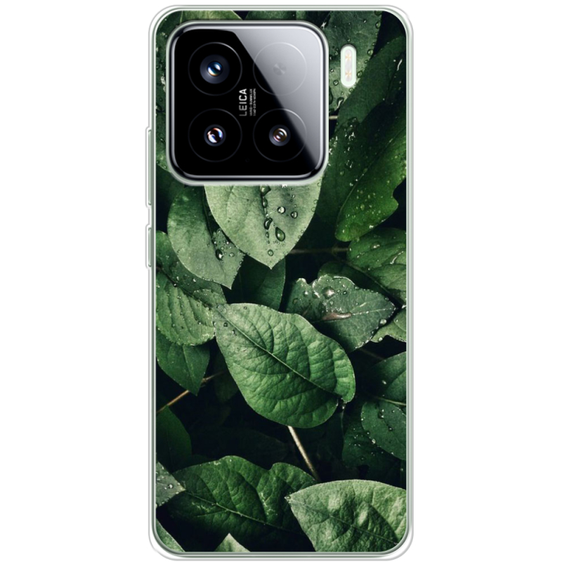 Чохол BoxFace Xiaomi 15 
