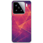 Чохол BoxFace Xiaomi 15 