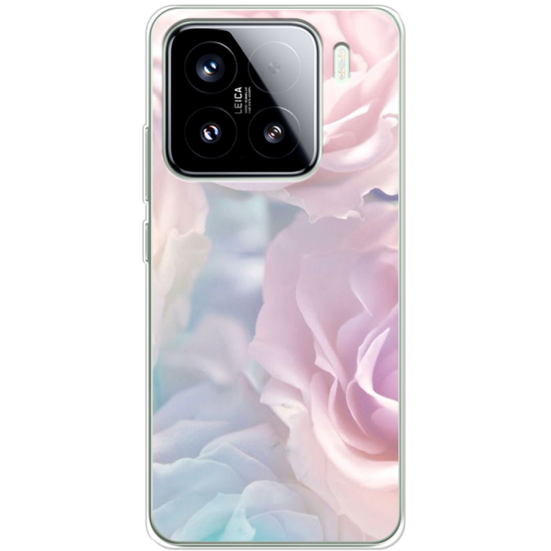 Чохол BoxFace Xiaomi 15 