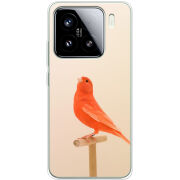 Чохол BoxFace Xiaomi 15 