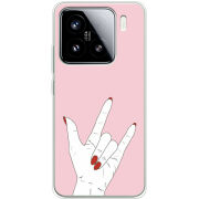 Чохол BoxFace Xiaomi 15 
