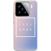 Чохол BoxFace Xiaomi 15 