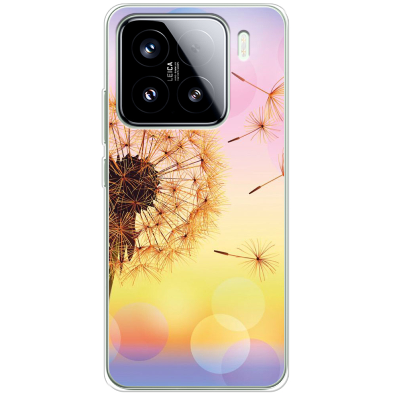 Чохол BoxFace Xiaomi 15 