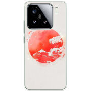 Чохол BoxFace Xiaomi 15 