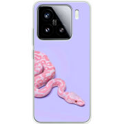 Чохол BoxFace Xiaomi 15 