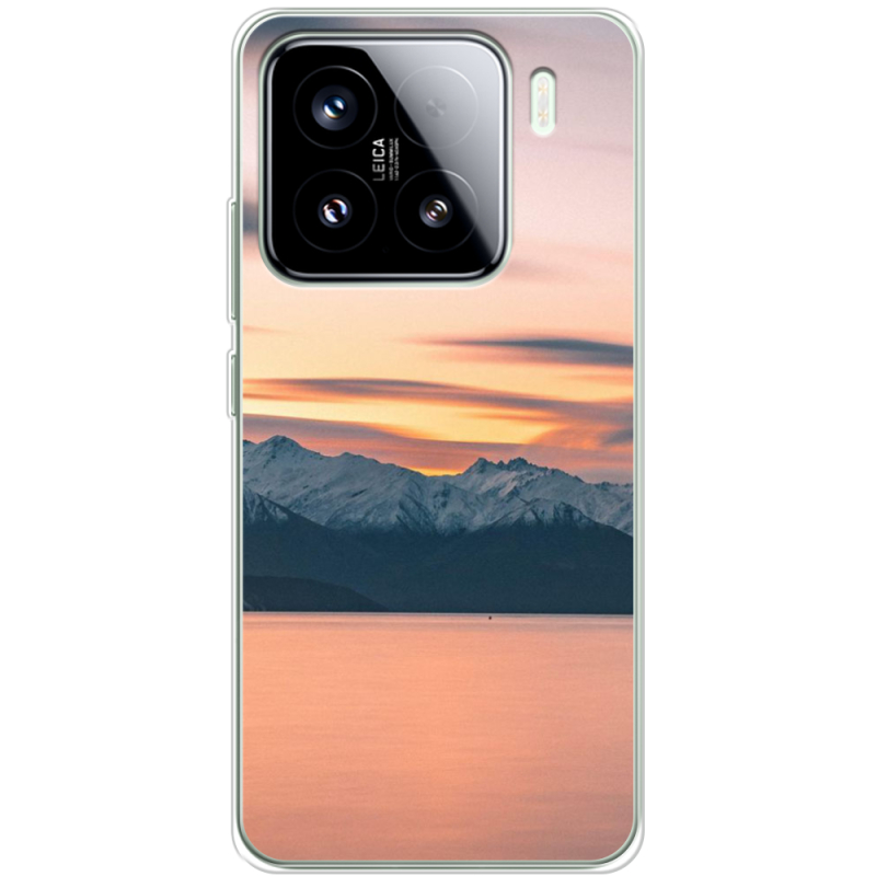 Чохол BoxFace Xiaomi 15 
