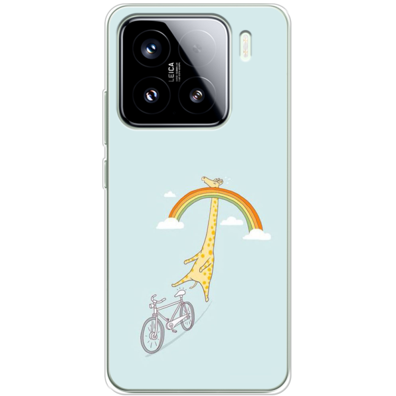 Чохол BoxFace Xiaomi 15 