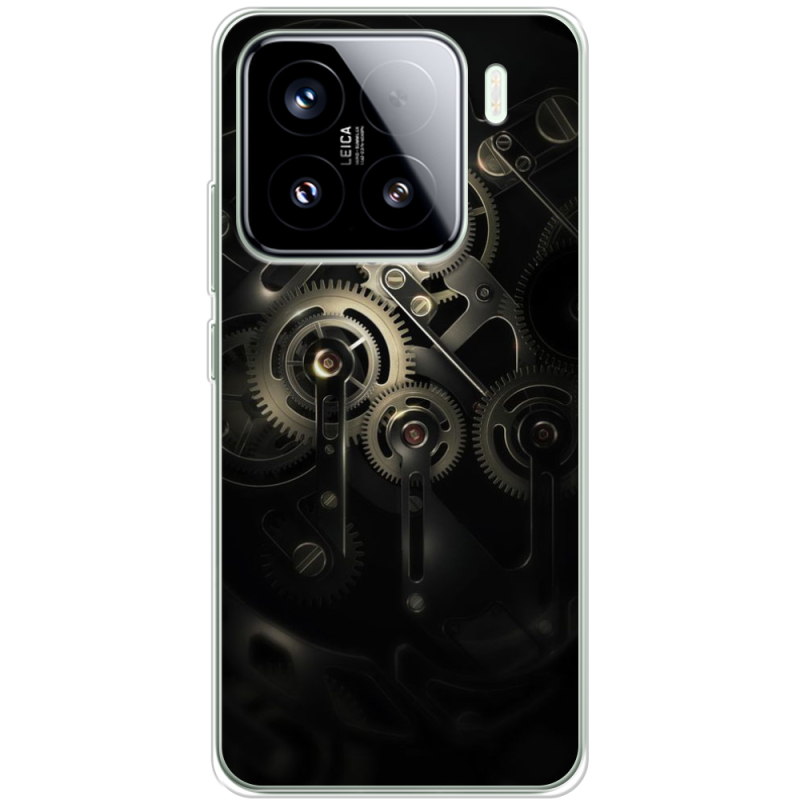 Чохол BoxFace Xiaomi 15 
