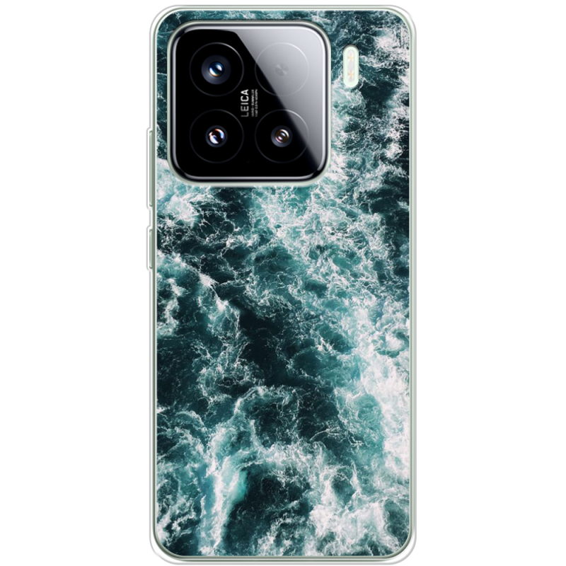 Чохол BoxFace Xiaomi 15 