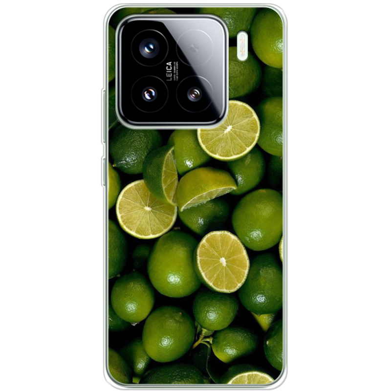 Чохол BoxFace Xiaomi 15 