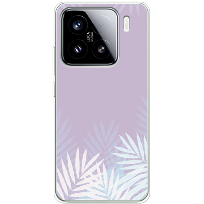 Чохол BoxFace Xiaomi 15 