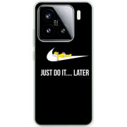 Чохол BoxFace Xiaomi 15 