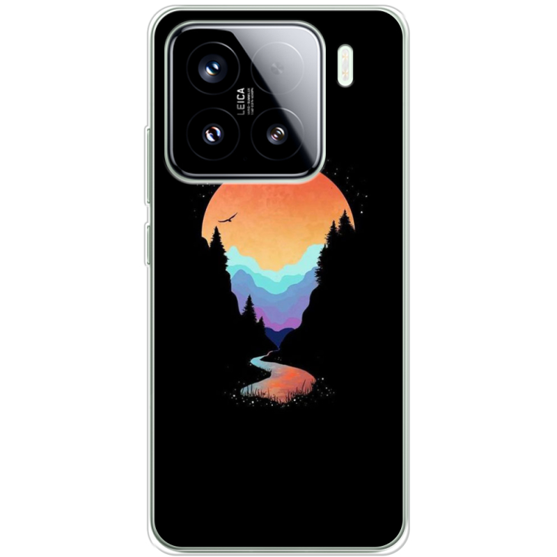 Чохол BoxFace Xiaomi 15 