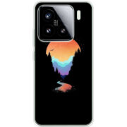 Чохол BoxFace Xiaomi 15 