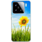 Чохол BoxFace Xiaomi 15 Sunflower Heaven