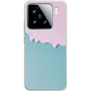 Чохол BoxFace Xiaomi 15 