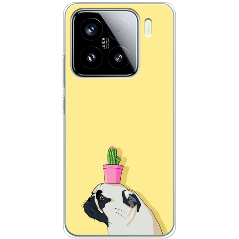 Чохол BoxFace Xiaomi 15 