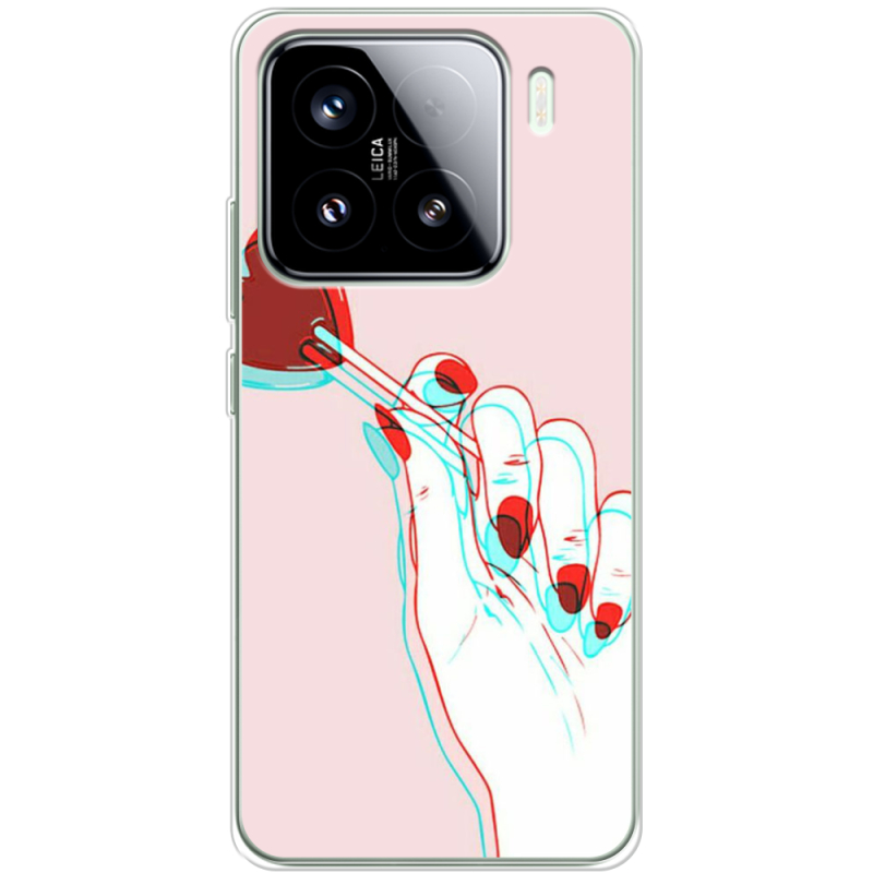 Чохол BoxFace Xiaomi 15 