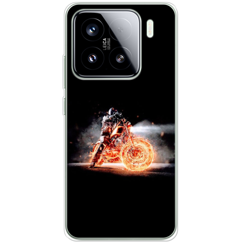 Чохол BoxFace Xiaomi 15 