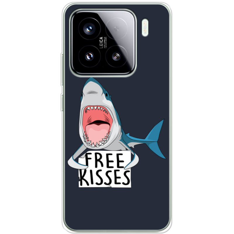 Чохол BoxFace Xiaomi 15 