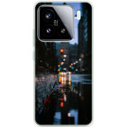 Чохол BoxFace Xiaomi 15 
