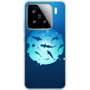Чохол BoxFace Xiaomi 15 
