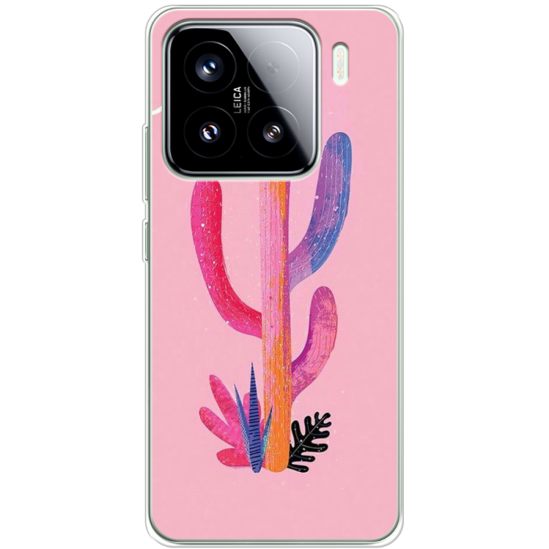 Чохол BoxFace Xiaomi 15 