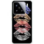 Чохол BoxFace Xiaomi 15 