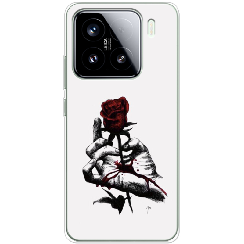 Чохол BoxFace Xiaomi 15 