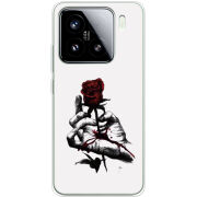 Чохол BoxFace Xiaomi 15 