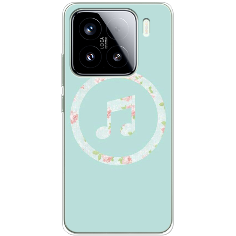 Чохол BoxFace Xiaomi 15 