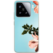 Чохол BoxFace Xiaomi 15 