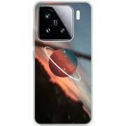 Чохол BoxFace Xiaomi 15 