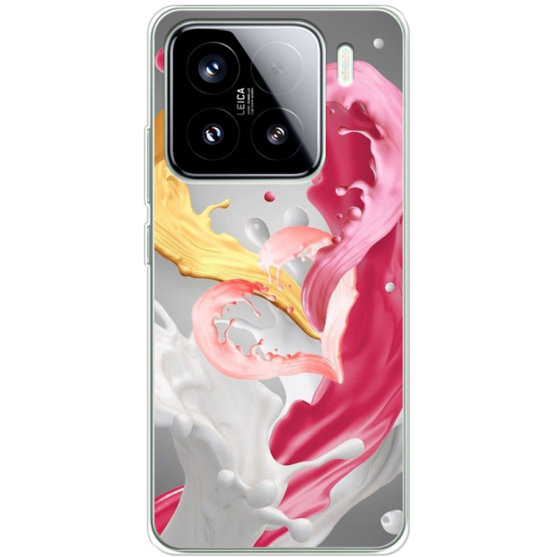 Чохол BoxFace Xiaomi 15 
