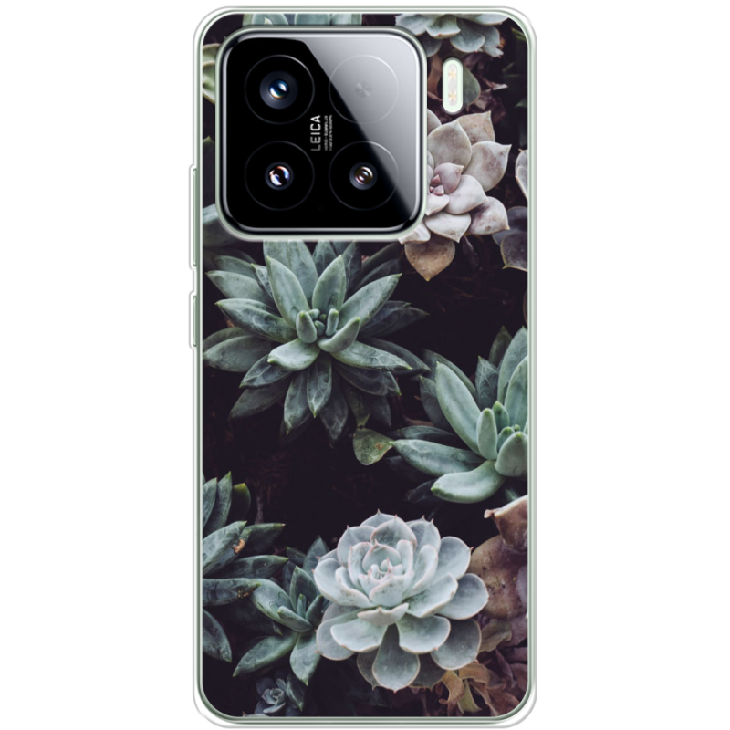 Чохол BoxFace Xiaomi 15 