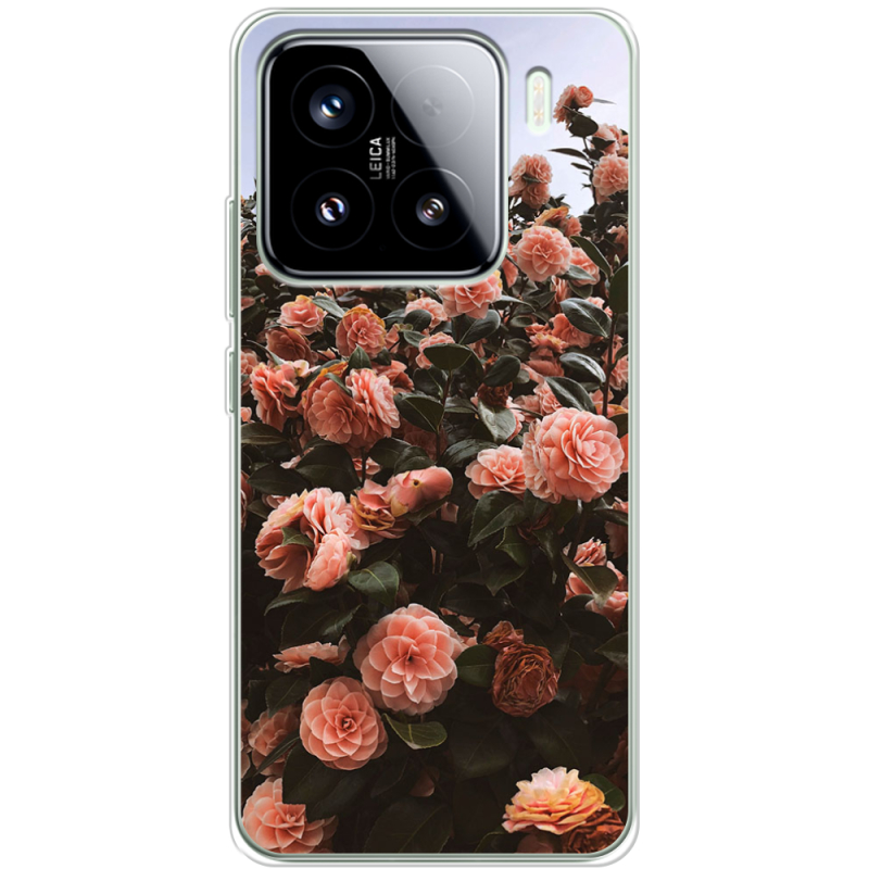 Чохол BoxFace Xiaomi 15 