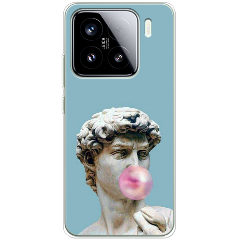 Чохол BoxFace Xiaomi 15 