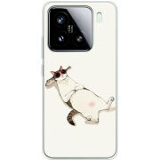 Чохол BoxFace Xiaomi 15 